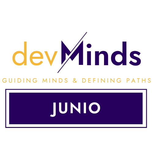 Devminds Logo